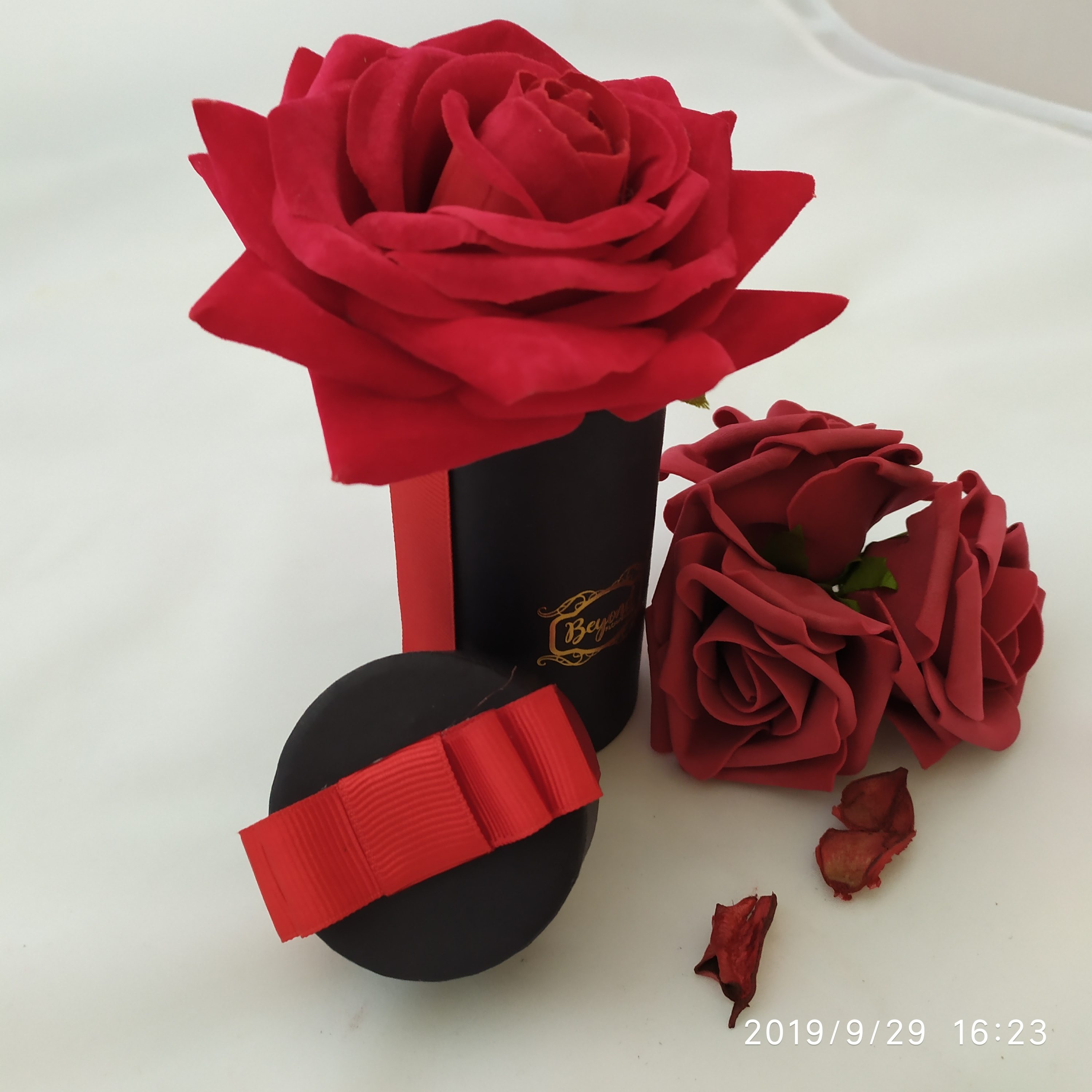 Gül Kutuları